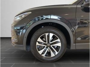 Volkswagen Tiguan ENERGY 1.5 eTSI DSG GANJZR PARKASSIST