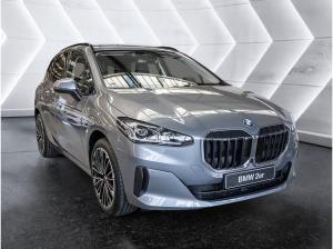 BMW 218 Active Tourer LAGERWAGENAKTION