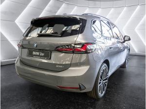 BMW 218 Active Tourer LAGERWAGENAKTION