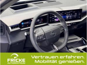 Opel Grandland MHEV GS +Nappa-Leder+Pano+Matrix-LED+Soundsystem+Rückfahrkam.