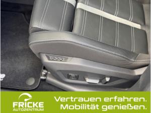 Opel Grandland MHEV GS +Nappa-Leder+Pano+Matrix-LED+Soundsystem+Rückfahrkam.