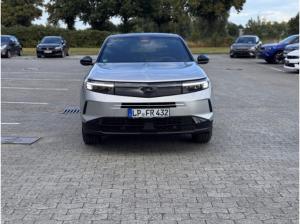 Opel Grandland MHEV GS +Nappa-Leder+Pano+Matrix-LED+Soundsystem+Rückfahrkam.
