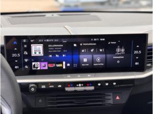 Opel Grandland MHEV GS +Nappa-Leder+Pano+Matrix-LED+Soundsystem+Rückfahrkam.