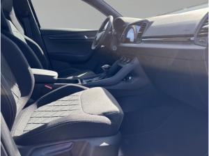 Skoda Karoq Sportline 4x4 2.0 TDI, AHK, Kamerasystem 360°