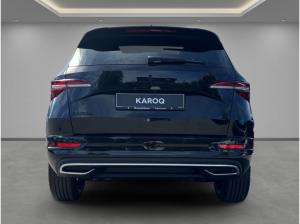 Skoda Karoq Sportline 4x4 2.0 TDI, AHK, Kamerasystem 360°