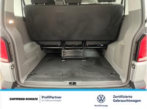 Volkswagen T6.1 Caravelle 2.0 TDI DSG Einparkhilfe System