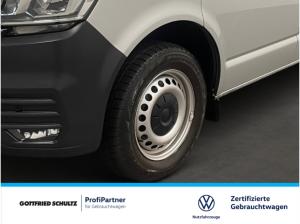 Volkswagen T6.1 Caravelle 2.0 TDI DSG Einparkhilfe System