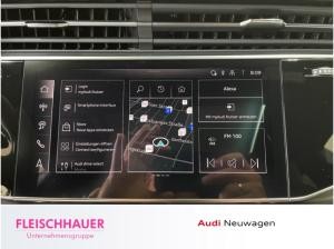Audi RS Q8 performance quattro tiptronic *SOFORT*AHK*PANO*KERAMIK*HUD*LASER*