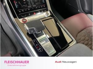 Audi RS Q8 performance quattro tiptronic *SOFORT*AHK*PANO*KERAMIK*HUD*LASER*