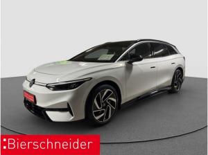 Volkswagen ID.7 Tourer Pro AHK PANO HuD DCC 360