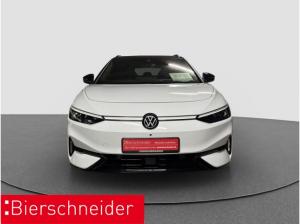 Volkswagen ID.7 Tourer Pro AHK PANO HuD DCC 360