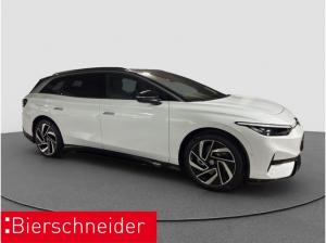 Volkswagen ID.7 Tourer Pro AHK PANO HuD DCC 360