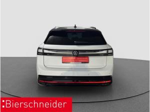Volkswagen ID.7 Tourer Pro AHK PANO HuD DCC 360