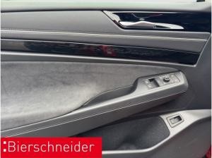 Volkswagen ID.7 Tourer Pro AHK HuD IQ 360