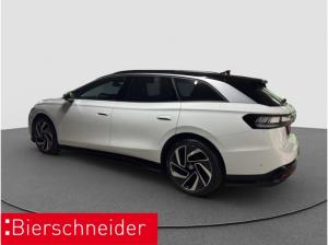 Volkswagen ID.7 Tourer Pro AHK PANO HuD DCC 360