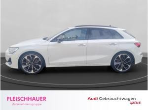 Audi A3 Sportback 35 TDI S-line+DSG+Navi+LED+ACC+Navi+CarPlay