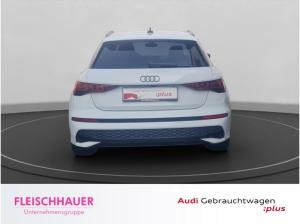 Audi A3 Sportback 35 TDI S-line+DSG+Navi+LED+ACC+Navi+CarPlay
