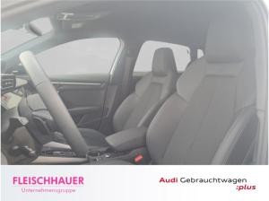 Audi A3 Sportback 35 TDI S-line+DSG+Navi+LED+ACC+Navi+CarPlay