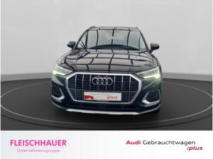 Audi Q3 35 TFSI advanced LED+ACC+Navi+APS+RK+Sport-Stz.