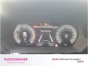 Audi A3 Sportback 35 TDI S-line+DSG+Navi+LED+ACC+Navi+CarPlay