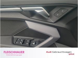Audi A3 Sportback 35 TDI S-line+DSG+Navi+LED+ACC+Navi+CarPlay