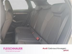 Audi A3 Sportback 35 TDI S-line+DSG+Navi+LED+ACC+Navi+CarPlay
