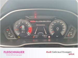 Audi Q3 35 TFSI advanced LED+ACC+Navi+APS+RK+Sport-Stz.