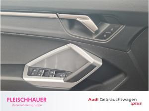 Audi Q3 35 TFSI advanced LED+ACC+Navi+APS+RK+Sport-Stz.