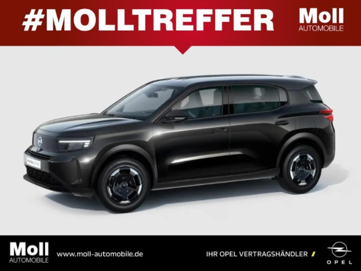 Opel Frontera Hybrid Edition eDCT⚡ Bestellfahrzeug⚡Privatleasing⚡