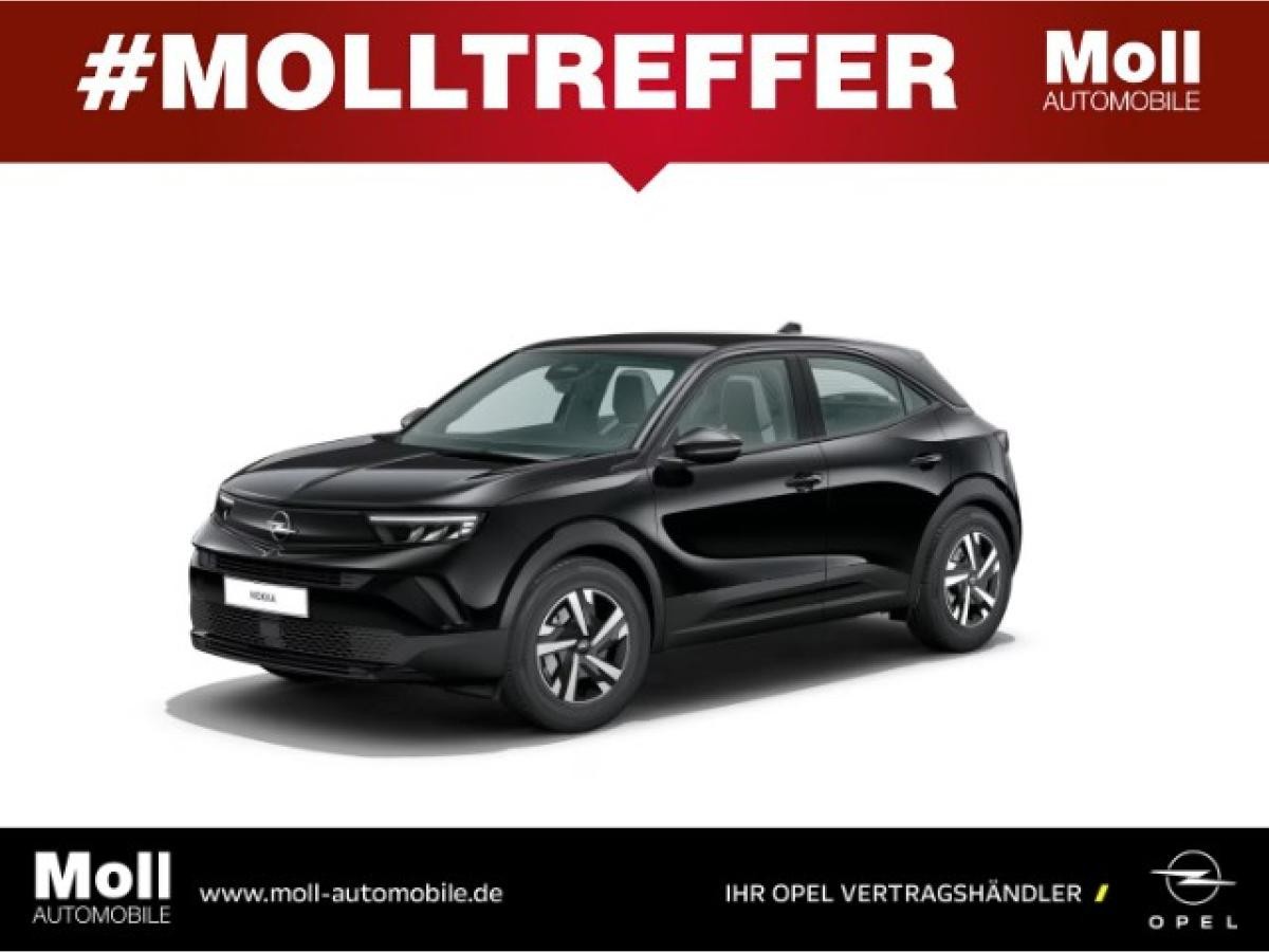 Opel Mokka Edition⚡ Bestellfahrzeug⚡Privatleasing⚡