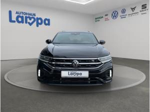 Volkswagen T-Roc R-Line 1.5 TSI DSG AHK, Navi, RFK