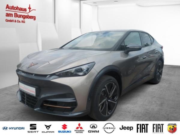 Cupra Tavascan 4Drive VZ *Drive Pack/Below Zero❗️Sofort-Verfügbar❗️Bungsberg Exclusiv Angebot 🚀