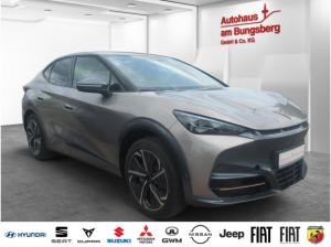Cupra Tavascan 4Drive VZ *Drive Pack/Below Zero❗️Sofort-Verfügbar❗️Bungsberg Exclusiv Angebot 🚀