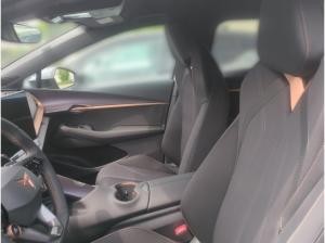 Cupra Tavascan 4Drive VZ *Drive Pack/Below Zero❗️Sofort-Verfügbar❗️Bungsberg Exclusiv Angebot 🚀