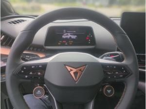 Cupra Tavascan 4Drive VZ *Drive Pack/Below Zero❗️Sofort-Verfügbar❗️Bungsberg Exclusiv Angebot 🚀