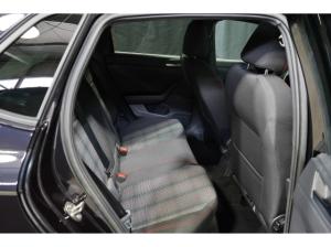 Volkswagen Polo GTI 2.0 TSI OPF DSG IQ.DRIVE Rückfahrkamera