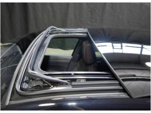 Volkswagen Polo GTI 2.0 TSI OPF DSG IQ.DRIVE Rückfahrkamera