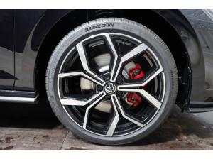 Volkswagen Polo GTI 2.0 TSI OPF DSG IQ.DRIVE Rückfahrkamera