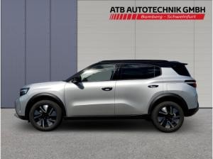 Opel Frontera GS Allwetter! Tech Paket! SHZ LHZ Kamera