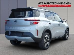 Opel Frontera GS Allwetter! Tech Paket! SHZ LHZ Kamera