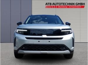 Opel Frontera GS Allwetter! Tech Paket! SHZ LHZ Kamera