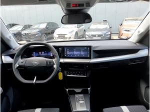 Opel Frontera GS Allwetter! Tech Paket! SHZ LHZ Kamera