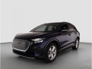 Audi Q4 e-tron e-tron 55 quattro Leder Navi AHK HUD Pano