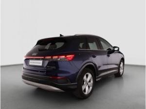 Audi Q4 e-tron e-tron 55 quattro Leder Navi AHK HUD Pano