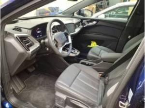 Audi Q4 e-tron e-tron 55 quattro Leder Navi AHK HUD Pano