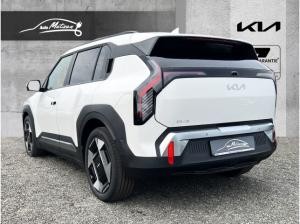 Kia EV3 58,3-kWh Earth P3/P4/P5/P6/P7  👉KIA Service Flatrate inklusive!*😮
