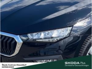 Skoda Scala Essence TSI DSG AHK Winter-Paket Fahrassistenz-System