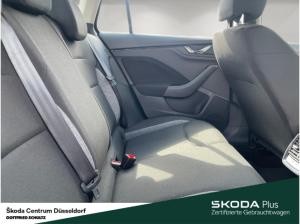 Skoda Scala Essence TSI DSG AHK Winter-Paket Fahrassistenz-System