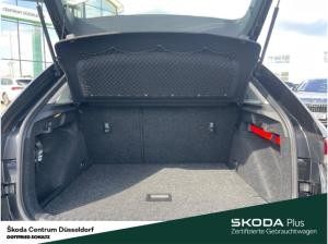 Skoda Scala Essence TSI DSG AHK Winter-Paket Fahrassistenz-System