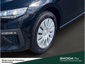 Skoda Scala Essence TSI DSG AHK Winter-Paket Fahrassistenz-System